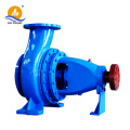 back pull out end suction single stage stainless steel centrifugal pump